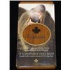 Image 1 : 2004 $8 The Great Grizzly Stamp & Coin Set