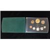 Image 1 : 2002 Proof Set