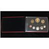 Image 1 : 2007 Proof Set