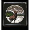 Image 1 : 2015 $20 Majestic Elk