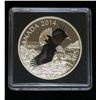 Image 1 : 2014 $20 Soaring Bald Eagle