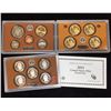 Image 2 : 2011 United States Mint Proof Set