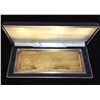 Image 3 : 2004 $100 United States Federal Reserve Golden Proof