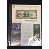 Image 1 : 2003 $2 Yosemite National Park Bill & Quarter Collection