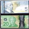 Image 3 : Lot of 7 - Bank of Canada Banknotes