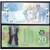 Image 4 : Lot of 7 - Bank of Canada Banknotes