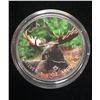 Image 1 : 2016 $5 Wildlife - Moose