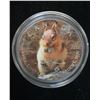 Image 1 : 2016 $5 Wildlife - Chipmunk