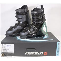 ROSSIGNOL SALTO SKI BOOTS SIZE 27.5