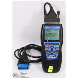 INOVA CAN OBD II DIAGNOSTIC TOOL
