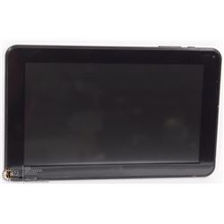 REFURBISHED 9" INTERNET TABLET WITH CHARGER
