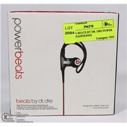 REPLICA BEATS BY DR. DRE POWER BEAT HEADPHONES