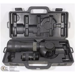 BUSHNELL SPACE MASTER SPOTTING SCOPE