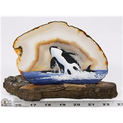 CABIN FEVER COLLECTIONS NATIVE ARTS.