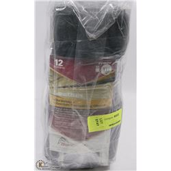 LARGE BUNDLE OF LEATHER VIBRASTOP- VIBRATION