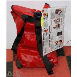 MILLER SAFESCAPE DESCENT/ RESCUE SYSTEM