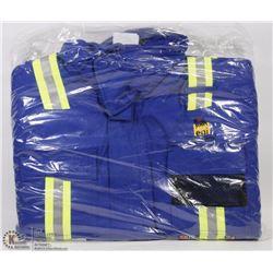 WESTEX HI VIZ FR WINTER WORK JACKET