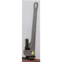 PROCORE 24” ALUMINUM PIPE WRENCH