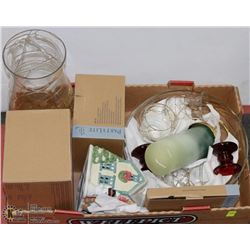 PARTYLITE CHRISTMAS COLLECTION