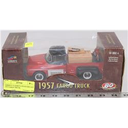 LIBERTY CLASSICS LTD ED DIECAST 1957 FARGO TRUCK