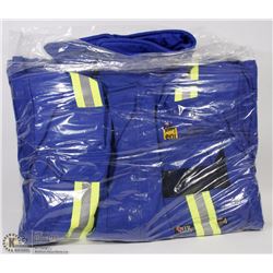 3M HI VIZ FR WINTER WORK JACKET