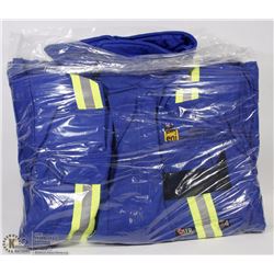 3M HI VIZ FR WINTER WORK JACKET