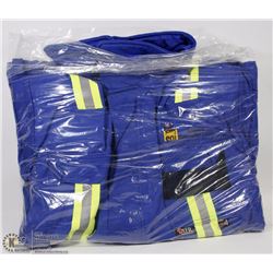 3M HI VIZ FR WINTER WORK JACKET