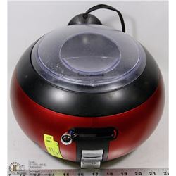 KRUPS NESCAFE DOLCE GUSTA POD COFFEE MACHINE