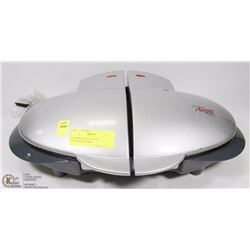 GT EXPRESS 101 DELUXE COUNTERTOP GRILL