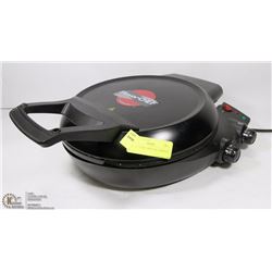 NEW FLAVOR CHEF 6 IN 1 COOKER