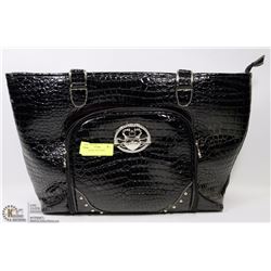 LARGE KATHY TOTE PURSE