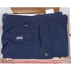 HUGO BOSS PANTS MENS 36