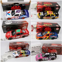FEATURED ITEMS: DIE CAST CARS!