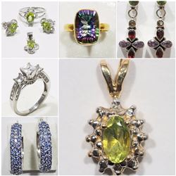 FEATURED ITEMS: JEWELRY!