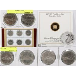 FEATURED ITEMS: COINS AND CURRENCY!