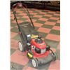 Image 1 : TROY BILT SELF PROPELLED LAWNMOWER