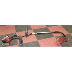 SNAPPER MODEL 214 GAS GRASS TRIMMER