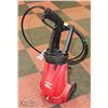Image 1 : 1650PSI POWERWASHER