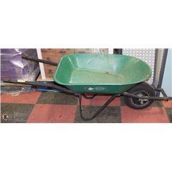 ERIE WHEEL BARROW