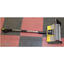 DURAMARK ELECTRIC SNOW SHOVEL
