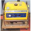 Image 1 : SUZUKI SV2200 GENERATOR