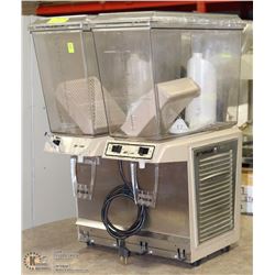 JETSPRAY 120V 60HZ JT20 DUAL HEAD BEVERAGE COOLER