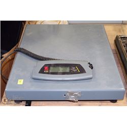 OHAUS COMMERCIAL SCALE