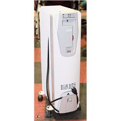 DELONGHI RADIANT HEATER
