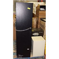 PALLET OF SAFES - NO CODES