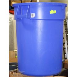 EXTRA LARGE HUSKEE RECYCLE BIN