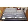 Image 1 : 1 FOSTEX 812 (8BUS,12 CHANNEL) STUDIO MIXING