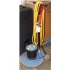 Image 1 : WINDSOR STORM DUAL SPEED FLOOR POLISHER.TOOLS