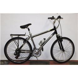 NORCO PLATEAU MOUNTAIN BIKE WITH18" ALUMINUM