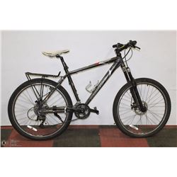 NORCO KOKANEE MOUNTAIN BIKE WITH 18" ALUMINUM